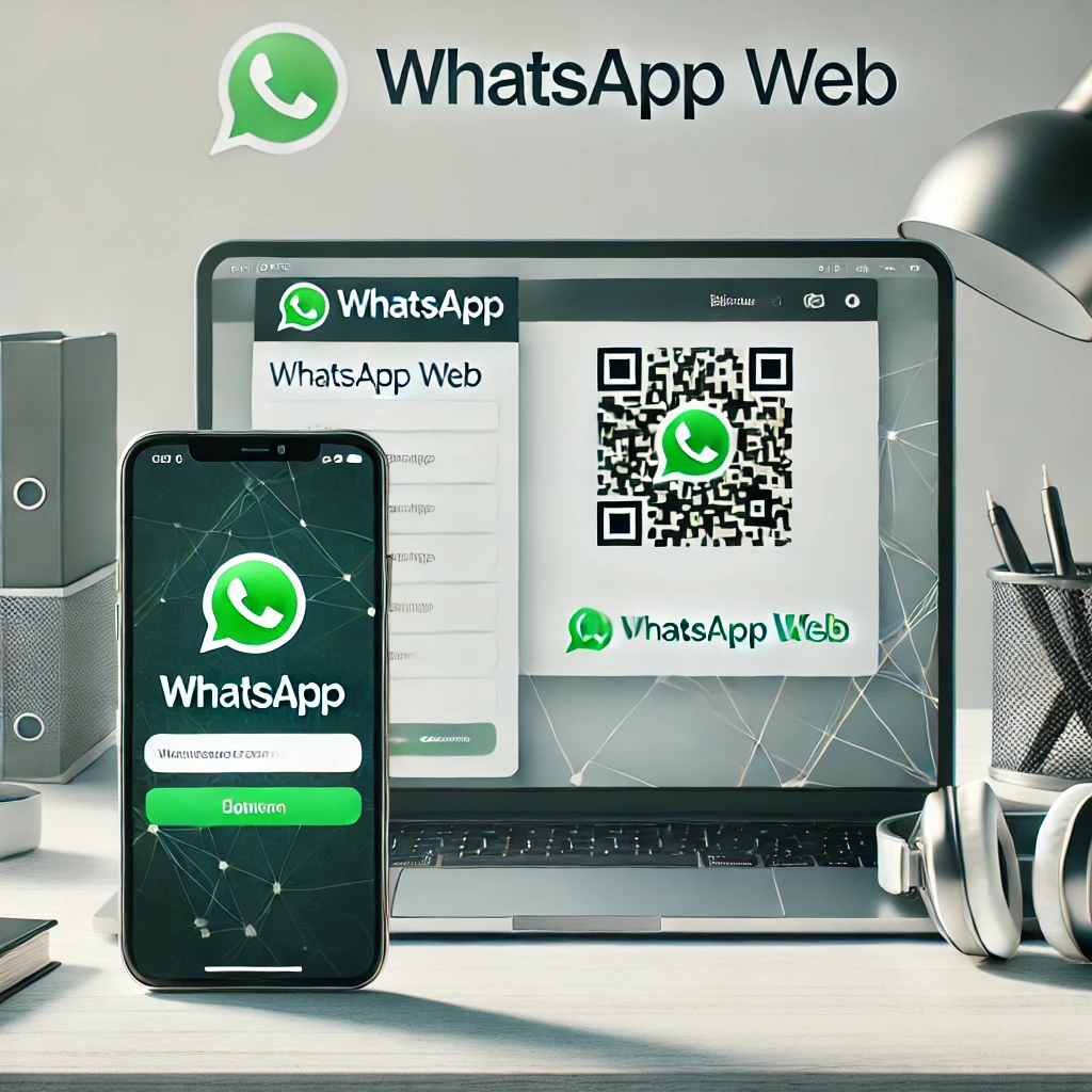 Read more about the article WhatsApp Web: Guía Completa para Usarlo de Manera Eficiente