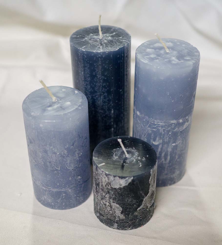 Read more about the article Cómo hacer velas decorativas