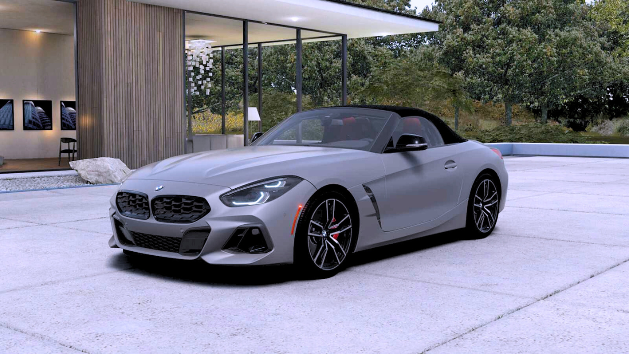 BMW Z4